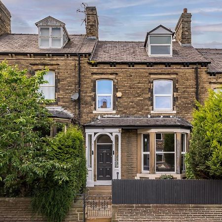 Stunning Skipton House By Yorksha Property Dış mekan fotoğraf