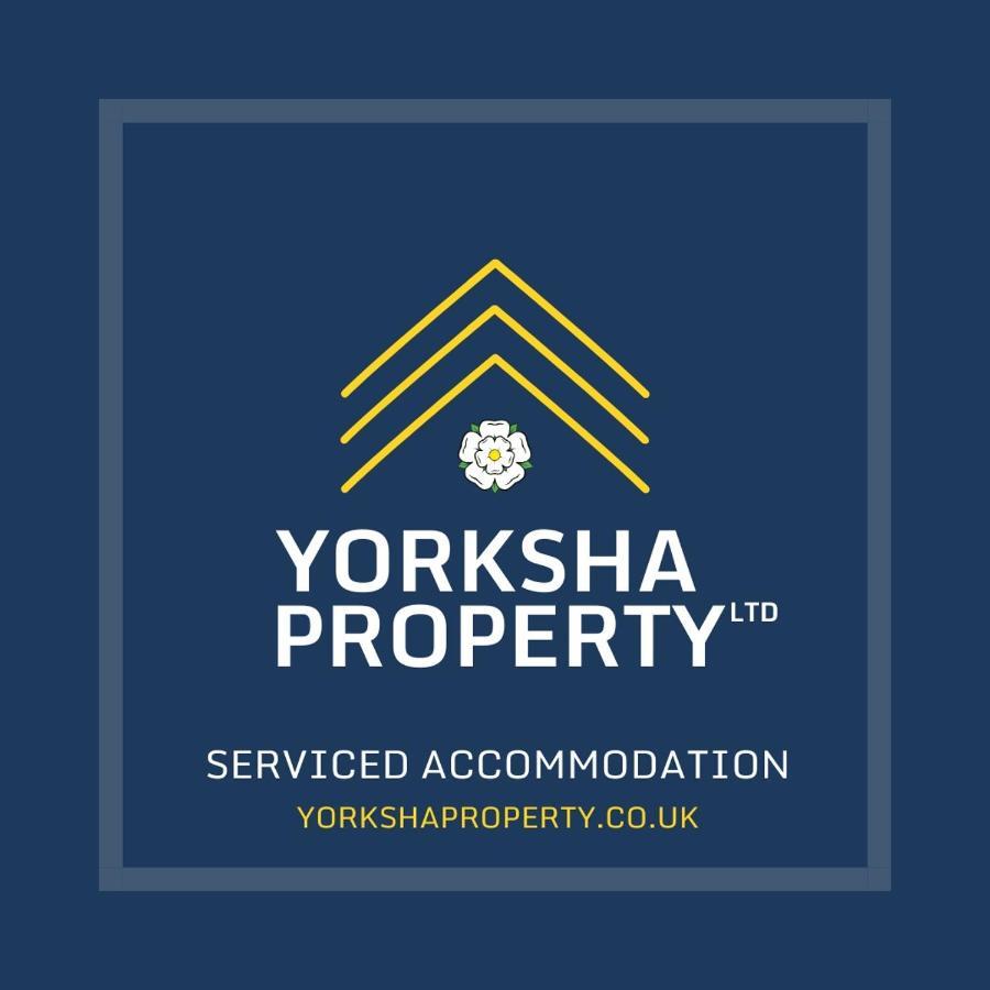 Stunning Skipton House By Yorksha Property Dış mekan fotoğraf