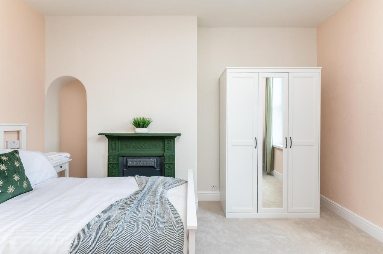 Stunning Skipton House By Yorksha Property Dış mekan fotoğraf